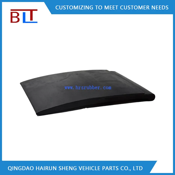 Shock-absorbing Rubber Gaskets